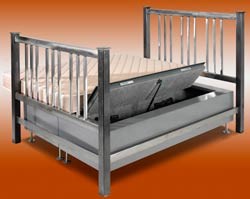 Best Gun Safes: Sunny Welsin