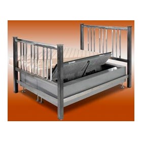 Best Gun Safes: Sunny Welsin